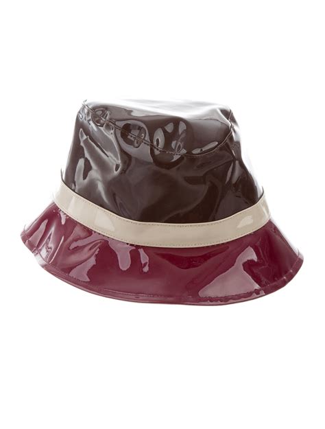 buy burberry bucket rain hat